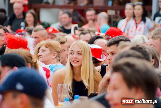 Zdjęcie w galerii na portalu naszraciborz.pl: Polska dawaj! Braxton zorganizuje raciborską strefę kibica  wiadomości z regionu