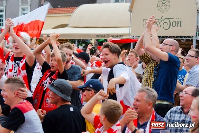 Zdjęcie w galerii na portalu naszraciborz.pl: Polska dawaj! Braxton zorganizuje raciborską strefę kibica  wiadomości z regionu