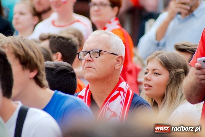 Zdjęcie w galerii na portalu naszraciborz.pl: Polska dawaj! Braxton zorganizuje raciborską strefę kibica  wiadomości z regionu