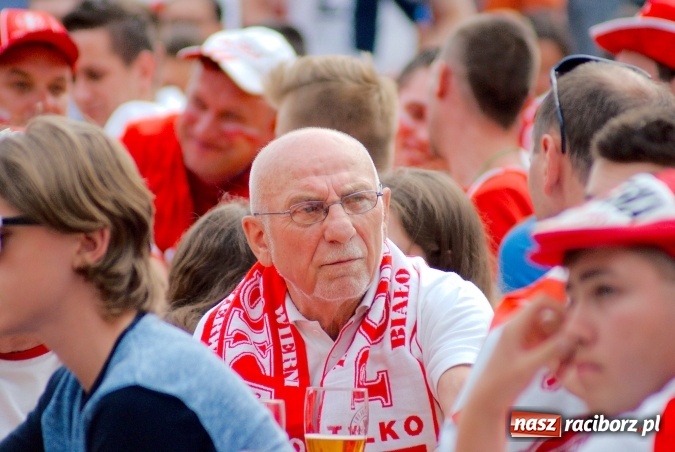 Zdjęcie w galerii na portalu naszraciborz.pl: Polska dawaj! Braxton zorganizuje raciborską strefę kibica  wiadomości z regionu