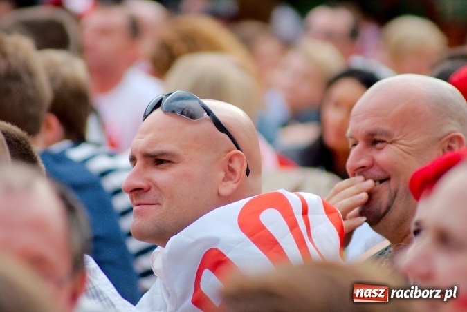 Zdjęcie w galerii na portalu naszraciborz.pl: Polska dawaj! Braxton zorganizuje raciborską strefę kibica  wiadomości z regionu