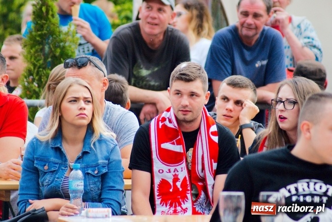 Zdjęcie w galerii na portalu naszraciborz.pl: Polska dawaj! Braxton zorganizuje raciborską strefę kibica  wiadomości z regionu