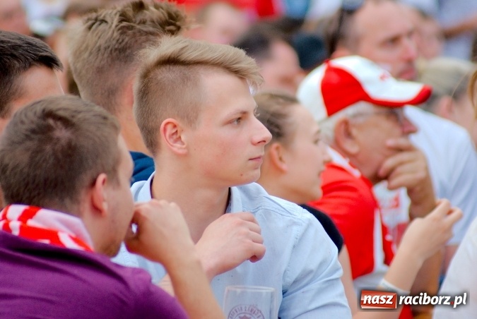 Zdjęcie w galerii na portalu naszraciborz.pl: Polska dawaj! Braxton zorganizuje raciborską strefę kibica  wiadomości z regionu