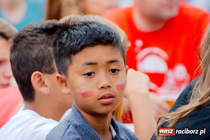 Zdjęcie w galerii na portalu naszraciborz.pl: Polska dawaj! Braxton zorganizuje raciborską strefę kibica  wiadomości z regionu