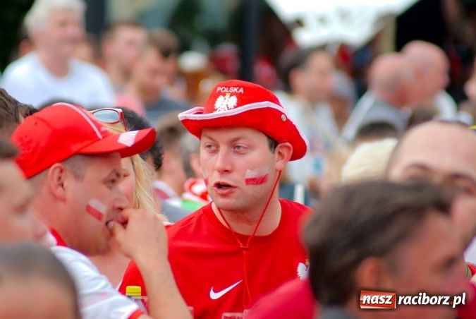 Zdjęcie w galerii na portalu naszraciborz.pl: Polska dawaj! Braxton zorganizuje raciborską strefę kibica  wiadomości z regionu