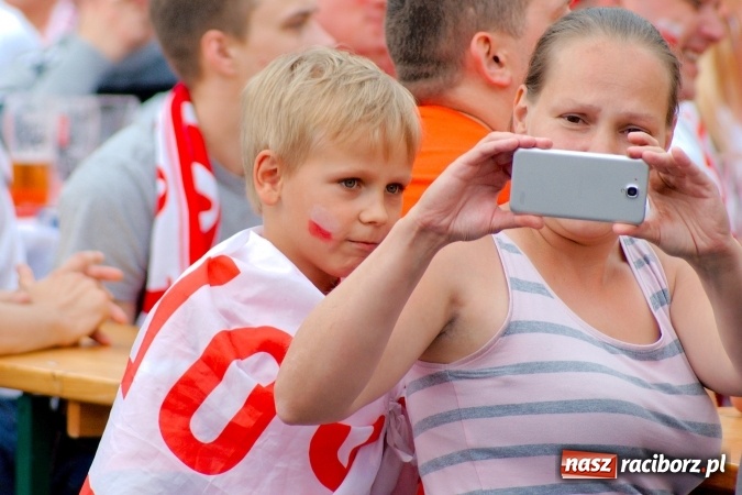 Zdjęcie w galerii na portalu naszraciborz.pl: Polska dawaj! Braxton zorganizuje raciborską strefę kibica  wiadomości z regionu
