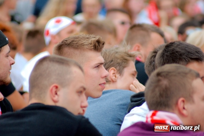 Zdjęcie w galerii na portalu naszraciborz.pl: Polska dawaj! Braxton zorganizuje raciborską strefę kibica  wiadomości z regionu