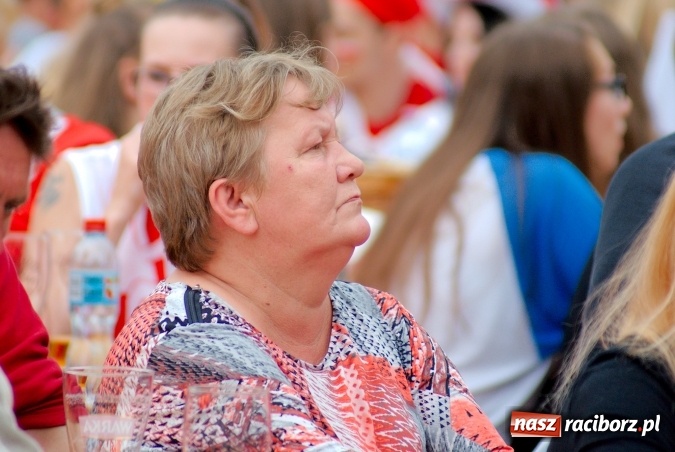 Zdjęcie w galerii na portalu naszraciborz.pl: Polska dawaj! Braxton zorganizuje raciborską strefę kibica  wiadomości z regionu