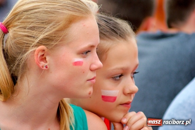 Zdjęcie w galerii na portalu naszraciborz.pl: Polska dawaj! Braxton zorganizuje raciborską strefę kibica  wiadomości z regionu