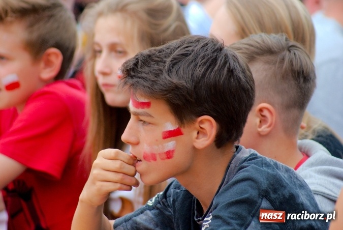 Zdjęcie w galerii na portalu naszraciborz.pl: Polska dawaj! Braxton zorganizuje raciborską strefę kibica  wiadomości z regionu