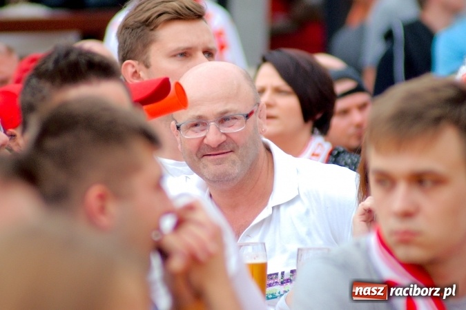 Zdjęcie w galerii na portalu naszraciborz.pl: Polska dawaj! Braxton zorganizuje raciborską strefę kibica  wiadomości z regionu