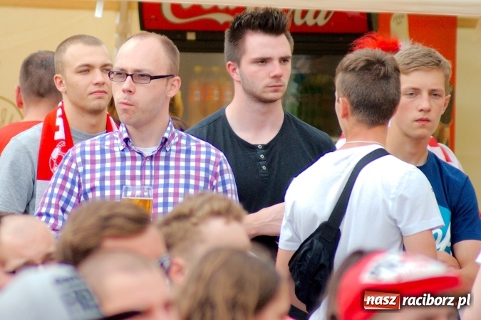 Zdjęcie w galerii na portalu naszraciborz.pl: Polska dawaj! Braxton zorganizuje raciborską strefę kibica  wiadomości z regionu