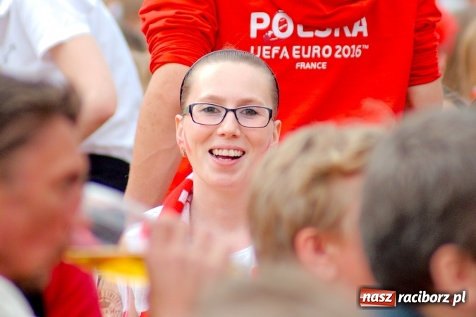 Zdjęcie w galerii na portalu naszraciborz.pl: Polska dawaj! Braxton zorganizuje raciborską strefę kibica  wiadomości z regionu