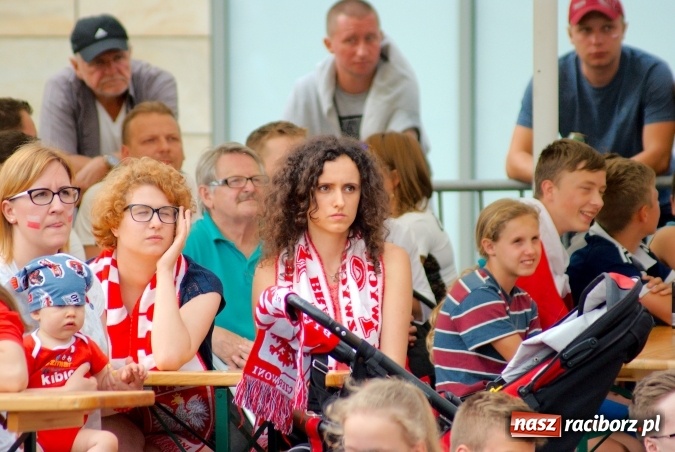 Zdjęcie w galerii na portalu naszraciborz.pl: Polska dawaj! Braxton zorganizuje raciborską strefę kibica  wiadomości z regionu