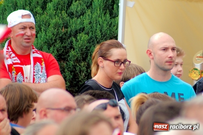 Zdjęcie w galerii na portalu naszraciborz.pl: Polska dawaj! Braxton zorganizuje raciborską strefę kibica  wiadomości z regionu