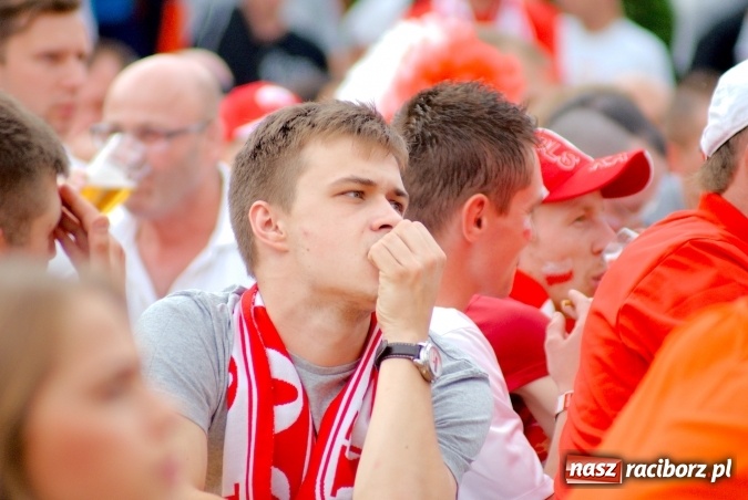 Zdjęcie w galerii na portalu naszraciborz.pl: Polska dawaj! Braxton zorganizuje raciborską strefę kibica  wiadomości z regionu