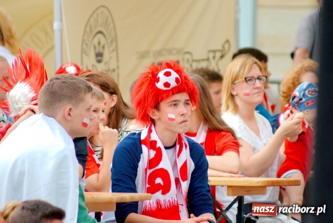 Zdjęcie w galerii na portalu naszraciborz.pl: Polska dawaj! Braxton zorganizuje raciborską strefę kibica  wiadomości z regionu