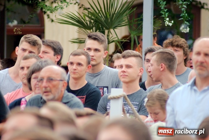 Zdjęcie w galerii na portalu naszraciborz.pl: Polska dawaj! Braxton zorganizuje raciborską strefę kibica  wiadomości z regionu