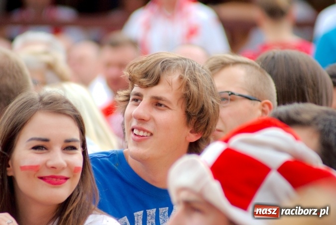 Zdjęcie w galerii na portalu naszraciborz.pl: Polska dawaj! Braxton zorganizuje raciborską strefę kibica  wiadomości z regionu