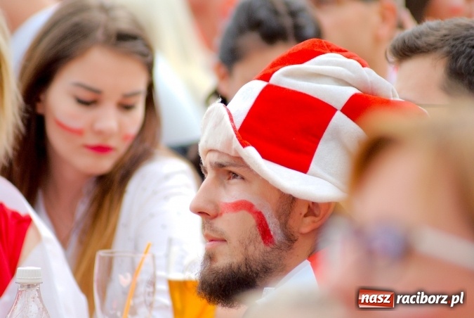 Zdjęcie w galerii na portalu naszraciborz.pl: Polska dawaj! Braxton zorganizuje raciborską strefę kibica  wiadomości z regionu