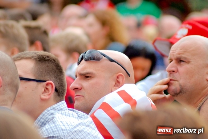 Zdjęcie w galerii na portalu naszraciborz.pl: Polska dawaj! Braxton zorganizuje raciborską strefę kibica  wiadomości z regionu