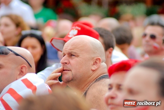 Zdjęcie w galerii na portalu naszraciborz.pl: Polska dawaj! Braxton zorganizuje raciborską strefę kibica  wiadomości z regionu