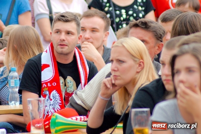 Zdjęcie w galerii na portalu naszraciborz.pl: Polska dawaj! Braxton zorganizuje raciborską strefę kibica  wiadomości z regionu