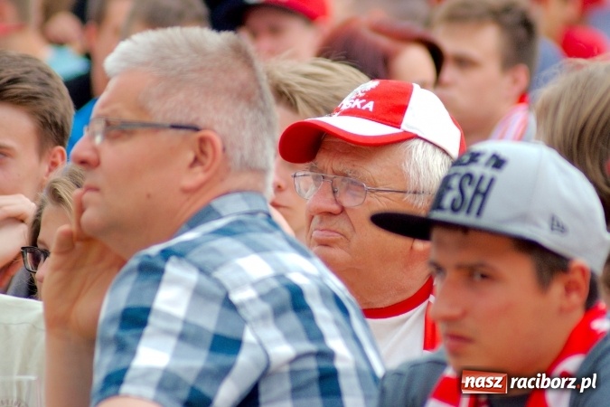 Zdjęcie w galerii na portalu naszraciborz.pl: Polska dawaj! Braxton zorganizuje raciborską strefę kibica  wiadomości z regionu