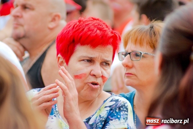 Zdjęcie w galerii na portalu naszraciborz.pl: Polska dawaj! Braxton zorganizuje raciborską strefę kibica  wiadomości z regionu