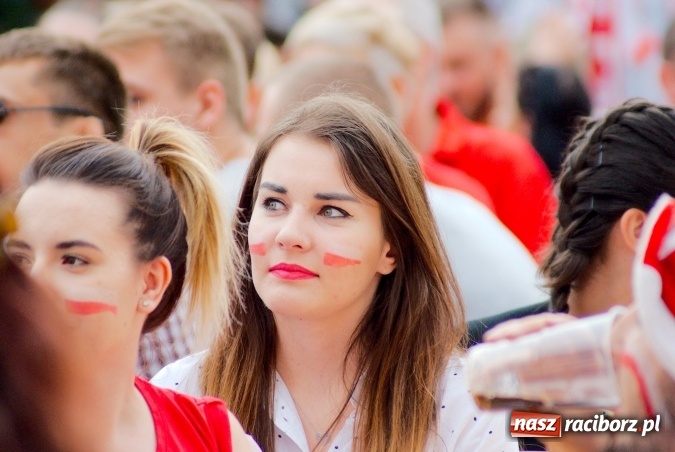 Zdjęcie w galerii na portalu naszraciborz.pl: Polska dawaj! Braxton zorganizuje raciborską strefę kibica  wiadomości z regionu