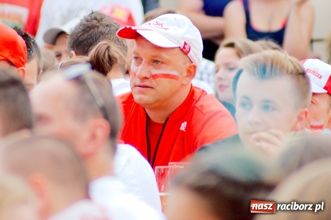 Zdjęcie w galerii na portalu naszraciborz.pl: Polska dawaj! Braxton zorganizuje raciborską strefę kibica  wiadomości z regionu