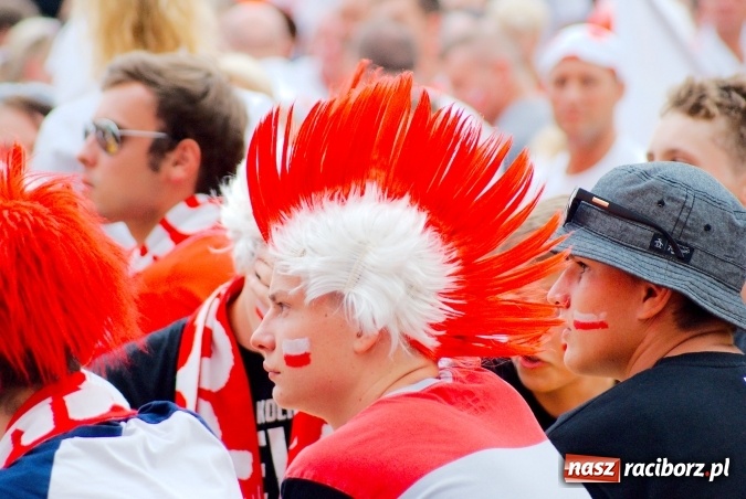 Zdjęcie w galerii na portalu naszraciborz.pl: Polska dawaj! Braxton zorganizuje raciborską strefę kibica  wiadomości z regionu
