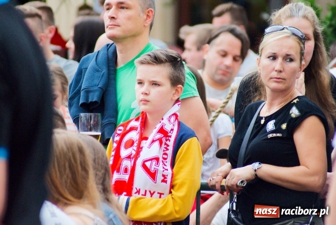 Zdjęcie w galerii na portalu naszraciborz.pl: Polska dawaj! Braxton zorganizuje raciborską strefę kibica  wiadomości z regionu