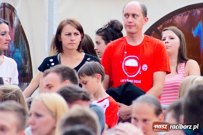 Zdjęcie w galerii na portalu naszraciborz.pl: Polska dawaj! Braxton zorganizuje raciborską strefę kibica  wiadomości z regionu