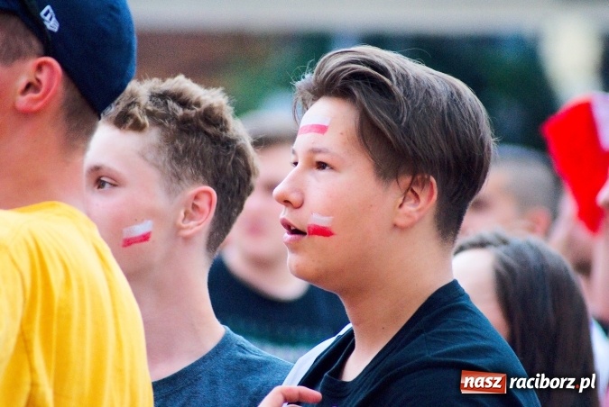 Zdjęcie w galerii na portalu naszraciborz.pl: Polska dawaj! Braxton zorganizuje raciborską strefę kibica  wiadomości z regionu