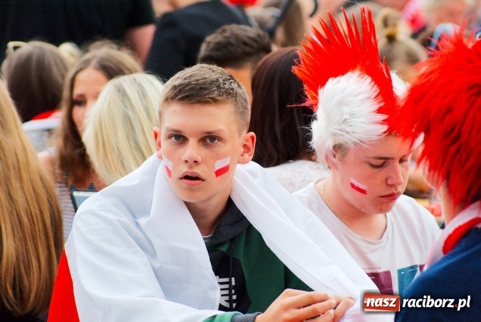Zdjęcie w galerii na portalu naszraciborz.pl: Polska dawaj! Braxton zorganizuje raciborską strefę kibica  wiadomości z regionu