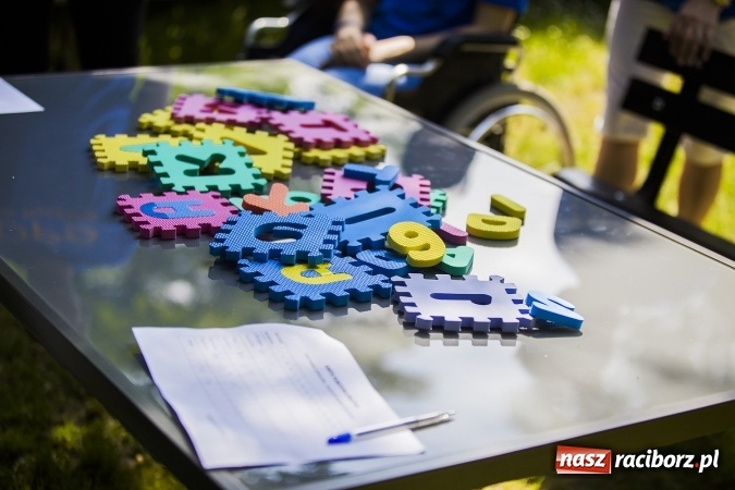 Zdjęcie w galerii na portalu naszraciborz.pl: Seniorzy ze Złotej Jesieni stawiają na sport  wiadomości z regionu