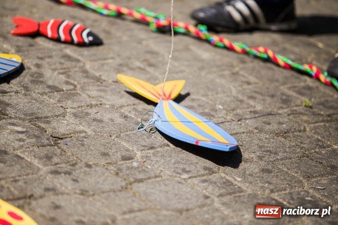 Zdjęcie w galerii na portalu naszraciborz.pl: Seniorzy ze Złotej Jesieni stawiają na sport  wiadomości z regionu