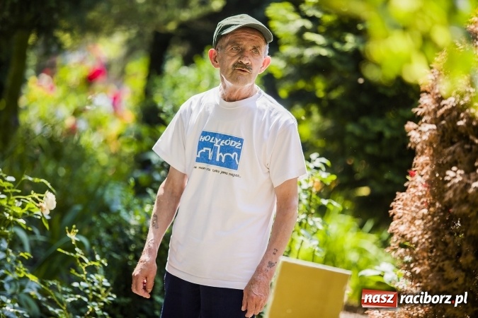 Zdjęcie w galerii na portalu naszraciborz.pl: Seniorzy ze Złotej Jesieni stawiają na sport  wiadomości z regionu