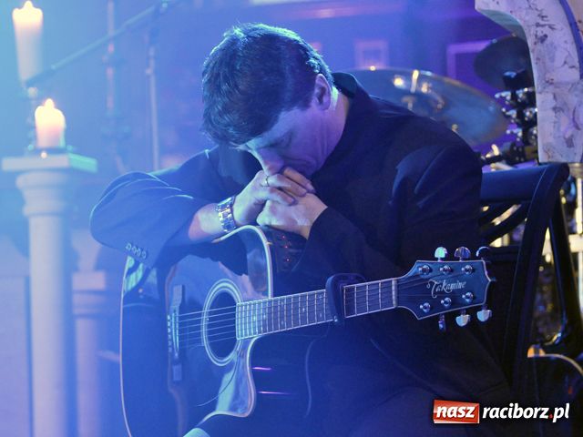 Zdjęcie w galerii na portalu naszraciborz.pl: Celtycki sen w RCK-u wiadomości z regionu