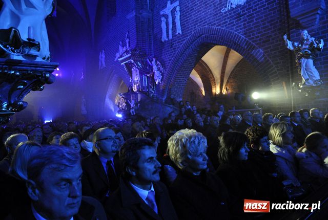 Zdjęcie w galerii na portalu naszraciborz.pl: Celtycki sen w RCK-u wiadomości z regionu