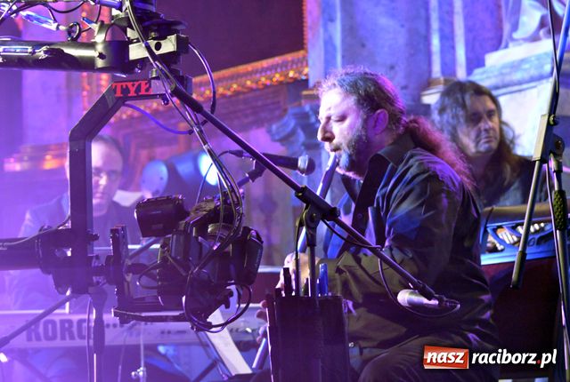 Zdjęcie w galerii na portalu naszraciborz.pl: Celtycki sen w RCK-u wiadomości z regionu