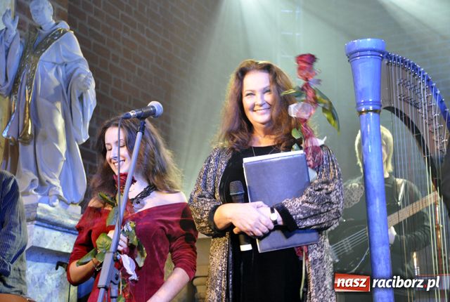 Zdjęcie w galerii na portalu naszraciborz.pl: Celtycki sen w RCK-u wiadomości z regionu