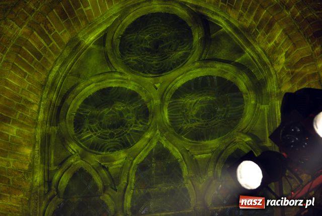 Zdjęcie w galerii na portalu naszraciborz.pl: Celtycki sen w RCK-u wiadomości z regionu