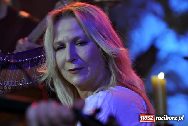 Zdjęcie w galerii na portalu naszraciborz.pl: Celtycki sen w RCK-u wiadomości z regionu