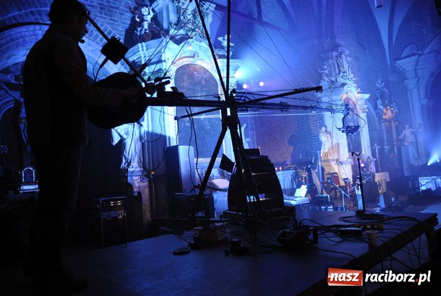 Zdjęcie w galerii na portalu naszraciborz.pl: Celtycki sen w RCK-u wiadomości z regionu