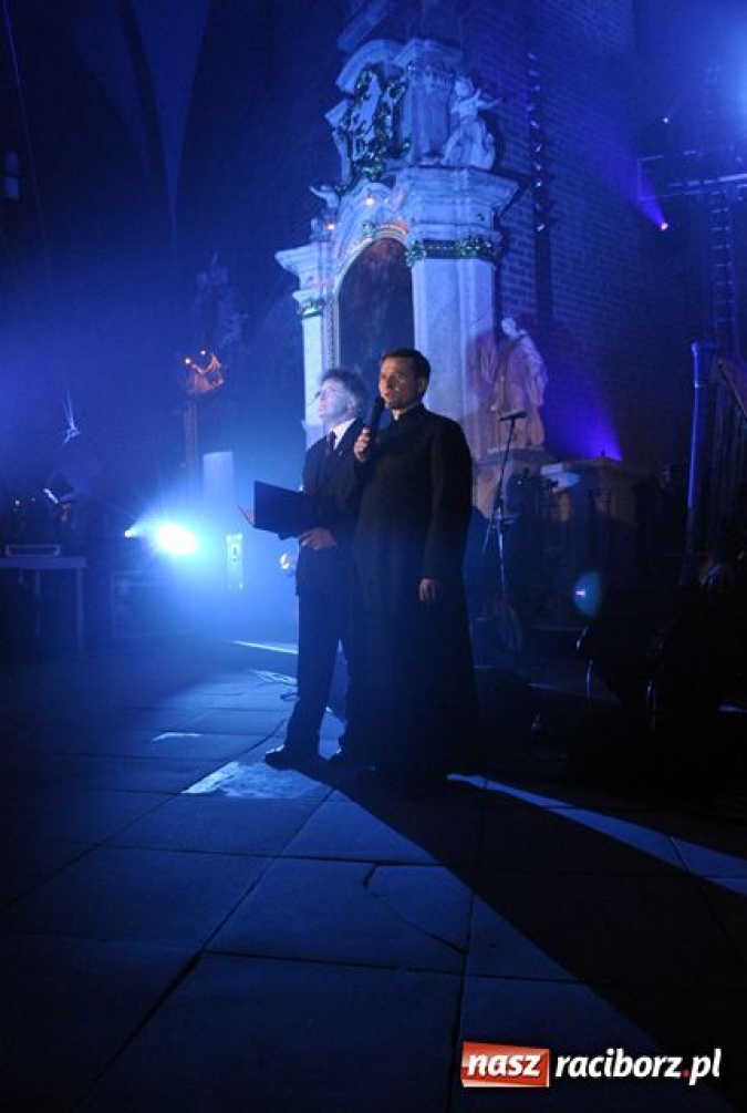 Zdjęcie w galerii na portalu naszraciborz.pl: Celtycki sen w RCK-u wiadomości z regionu