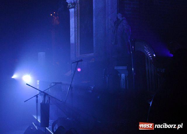 Zdjęcie w galerii na portalu naszraciborz.pl: Celtycki sen w RCK-u wiadomości z regionu