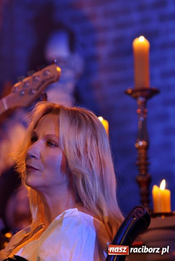 Zdjęcie w galerii na portalu naszraciborz.pl: Celtycki sen w RCK-u wiadomości z regionu