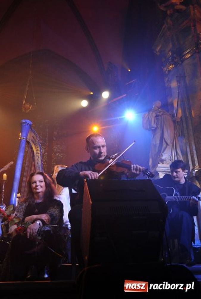 Zdjęcie w galerii na portalu naszraciborz.pl: Celtycki sen w RCK-u wiadomości z regionu